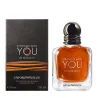 Emporio Armani Stronger With You Intensely | ESENNIA
