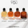 Emporio Armani Stronger With You Intensely | ESENNIA