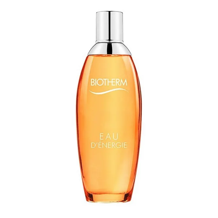 BIOTHERM EAU D'ENERGIE 100 ML