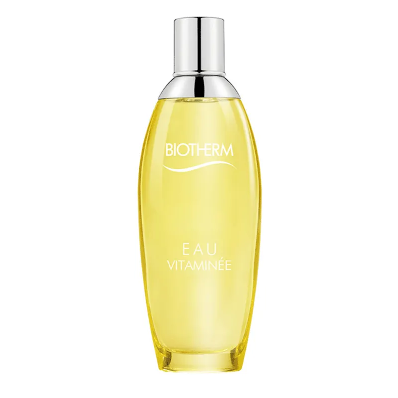 BIOTHERM Eau Vitaminee Eua De Toilette | ESENNIA