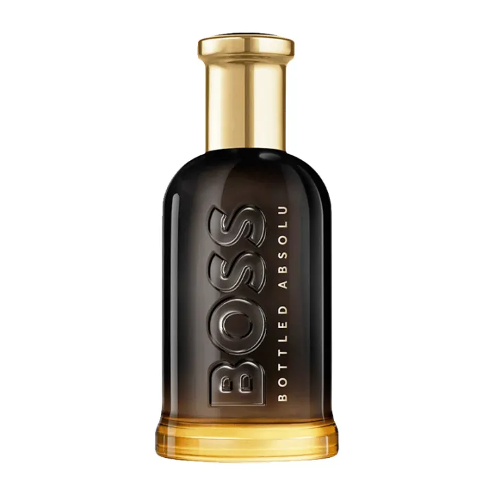 Bottled Absolu Hugo Boss Parfum Intense | ESENNIA