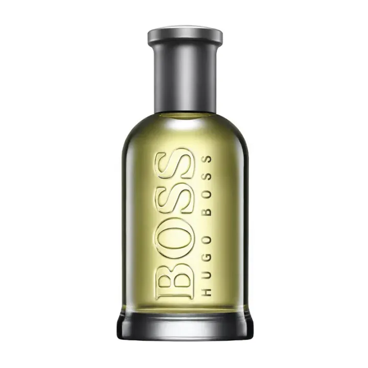 Boss Bottled After Shave Lotion | ESENNIA