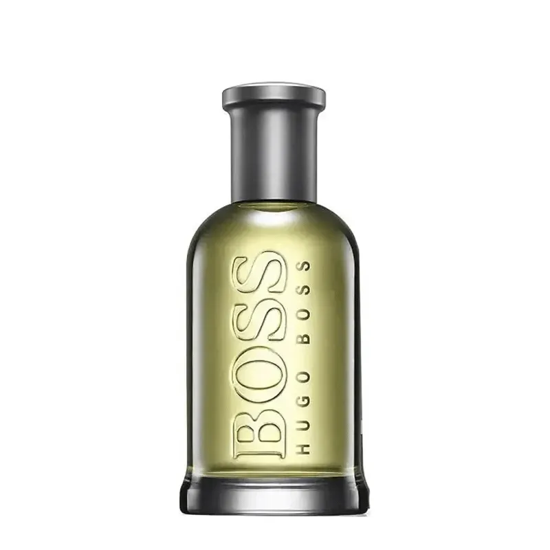Boss Bottled After Shave Lotion | ESENNIA