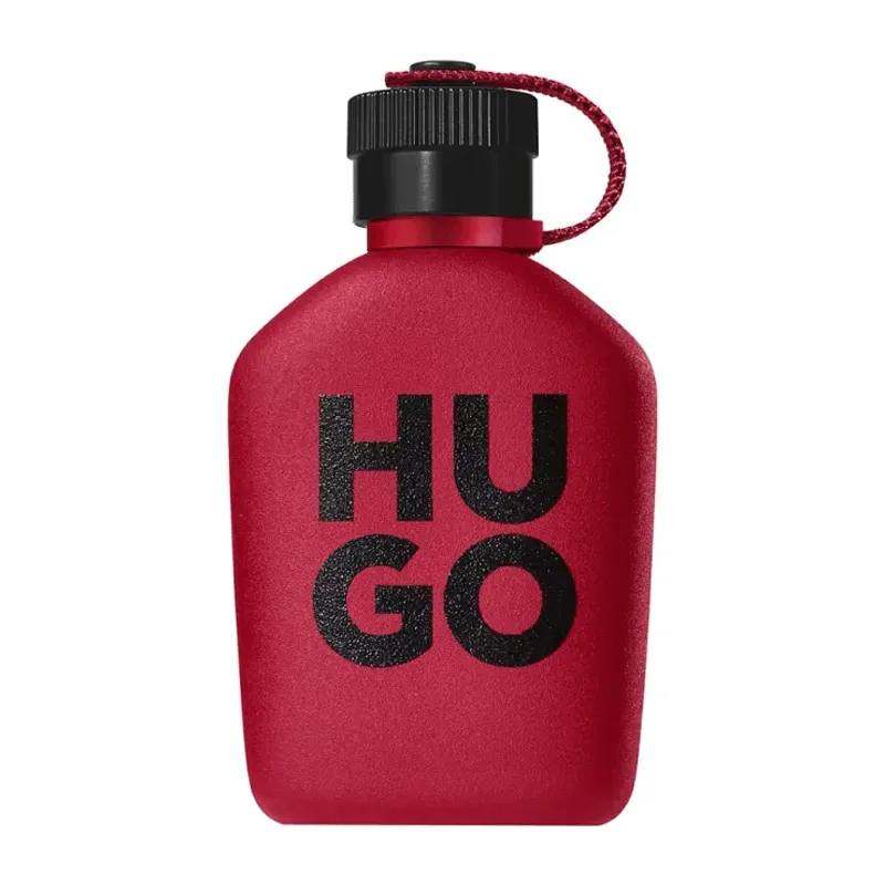 Hugo Intense Hugo Boss Eau de Parfum | ESENNIA