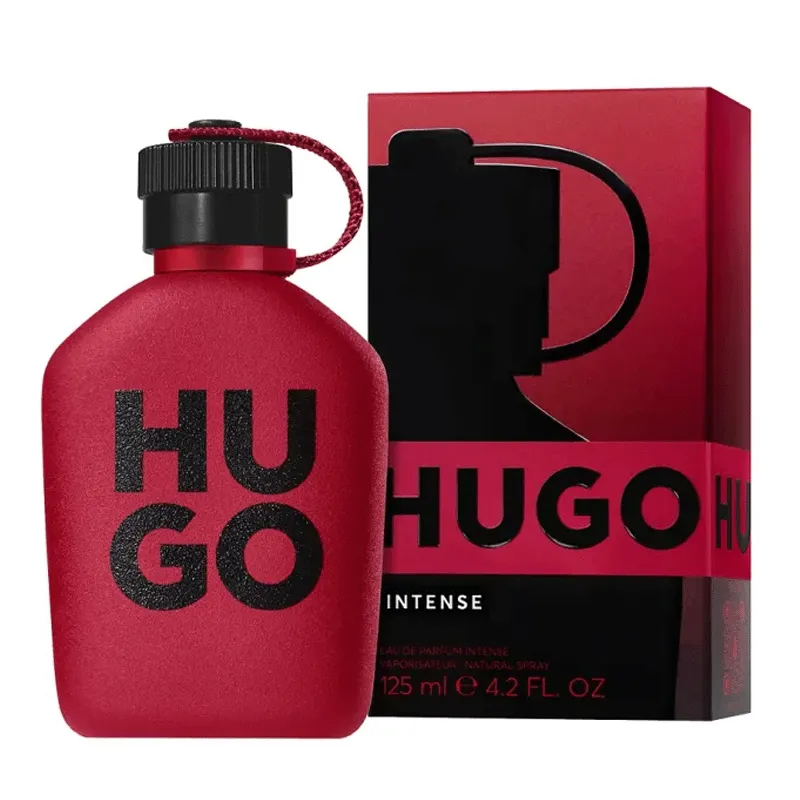 Hugo Intense Hugo Boss Eau de Parfum | ESENNIA