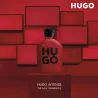 Hugo Intense Hugo Boss Eau de Parfum | ESENNIA
