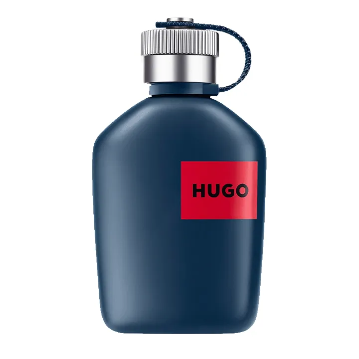 Hugo Jeans Man Hugo Boss Eau De Toilette | ESENNIA