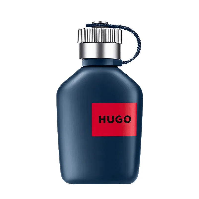 Hugo Jeans Man Hugo Boss Eau De Toilette | ESENNIA