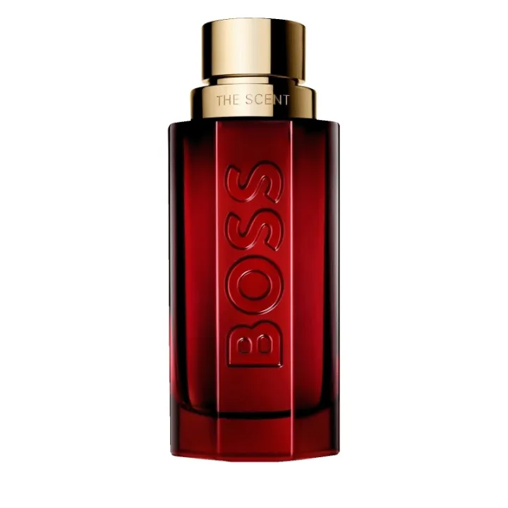 Boss The Scent Elixir For Him Hugo Boss | ESENNIA