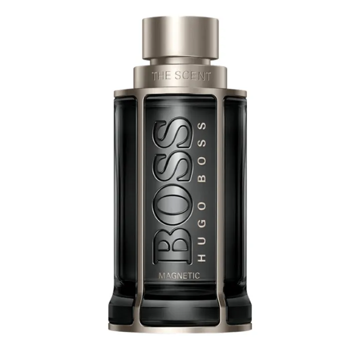 Boss The Scent For Him Magnetic Hugo Boss | ESENNIA