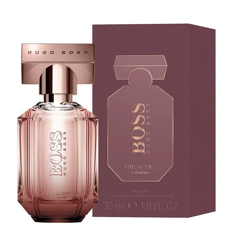 Boss The Scent Le Parfum for Her Le Parfum Hugo Boss | ESENNIA
