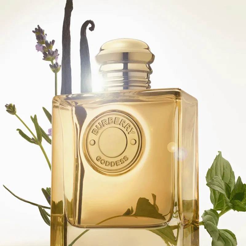 Goddess Intense Burberry Eau De Parfum | ESENNIA