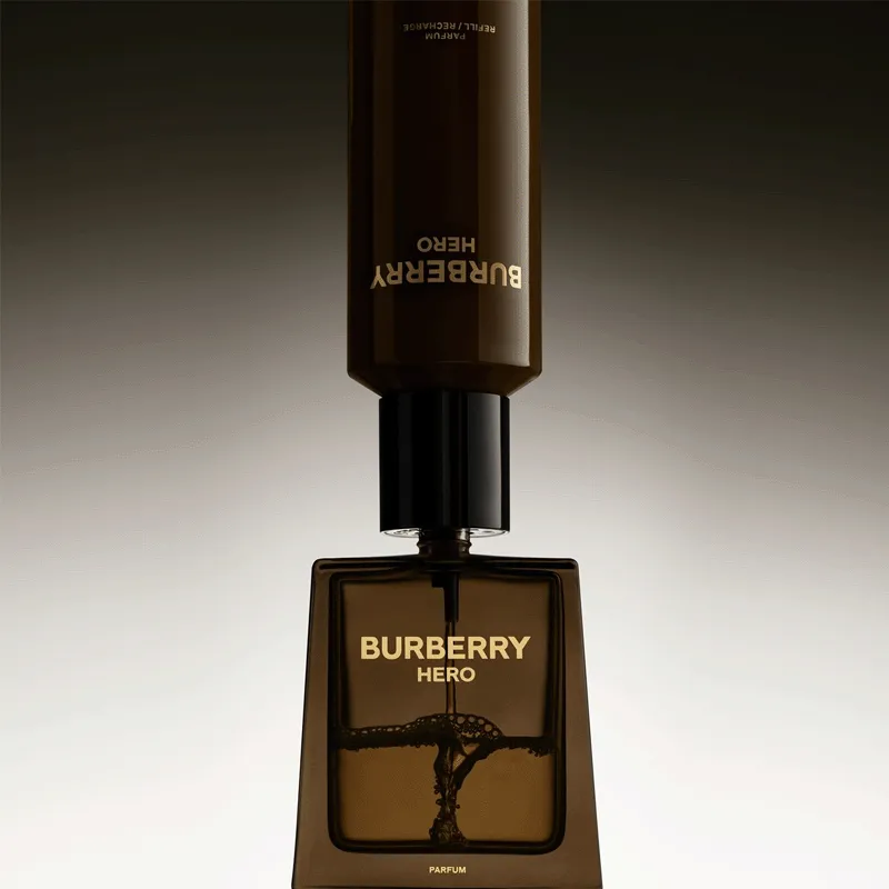 Hero Parfum Burberry | ESENNIA