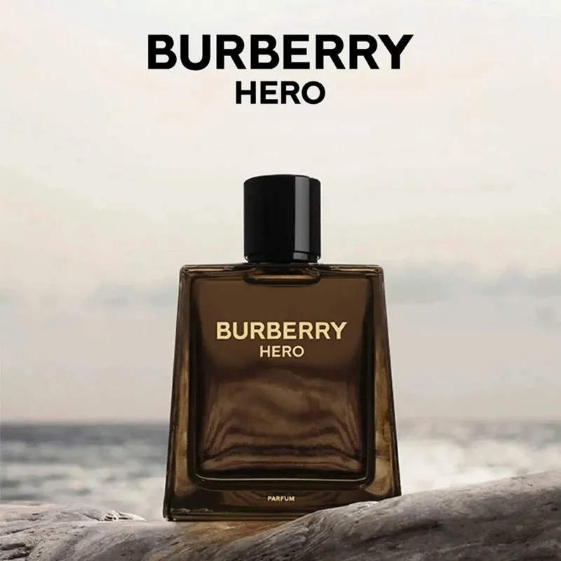 Hero Parfum Burberry | ESENNIA