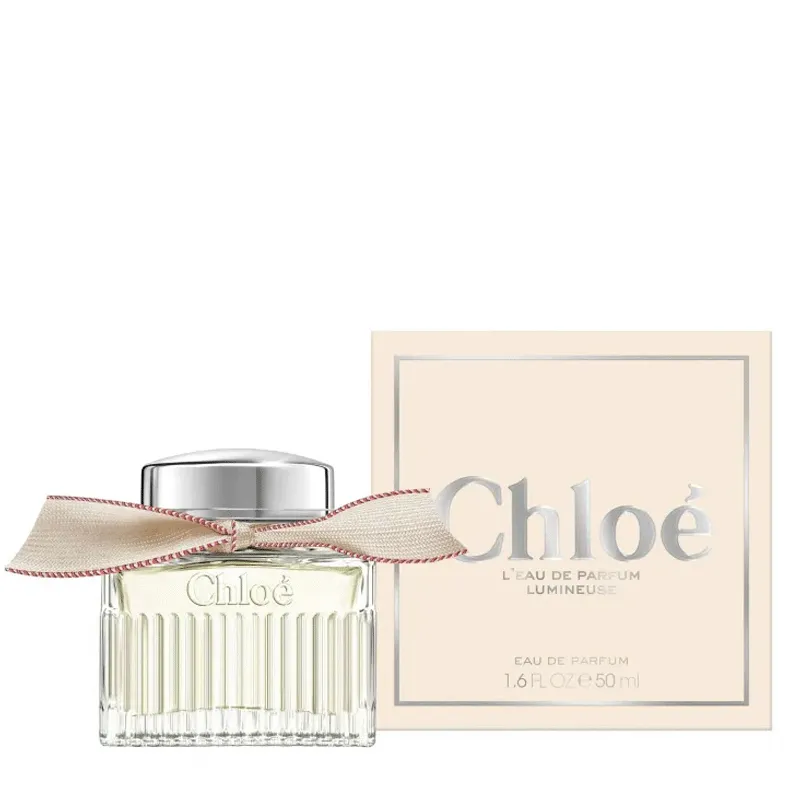 Chloé L'Eau de Parfum Lumineuse Chloé | ESENNIA