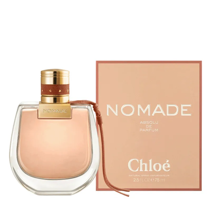 Nomade Absolu de Parfum Chloé | ESENNIA