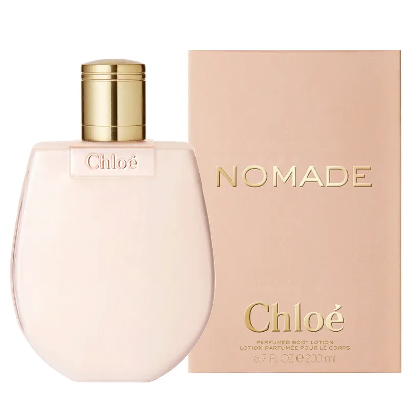 CHLOE Nomade Woman Body Lotion | ESENNIA