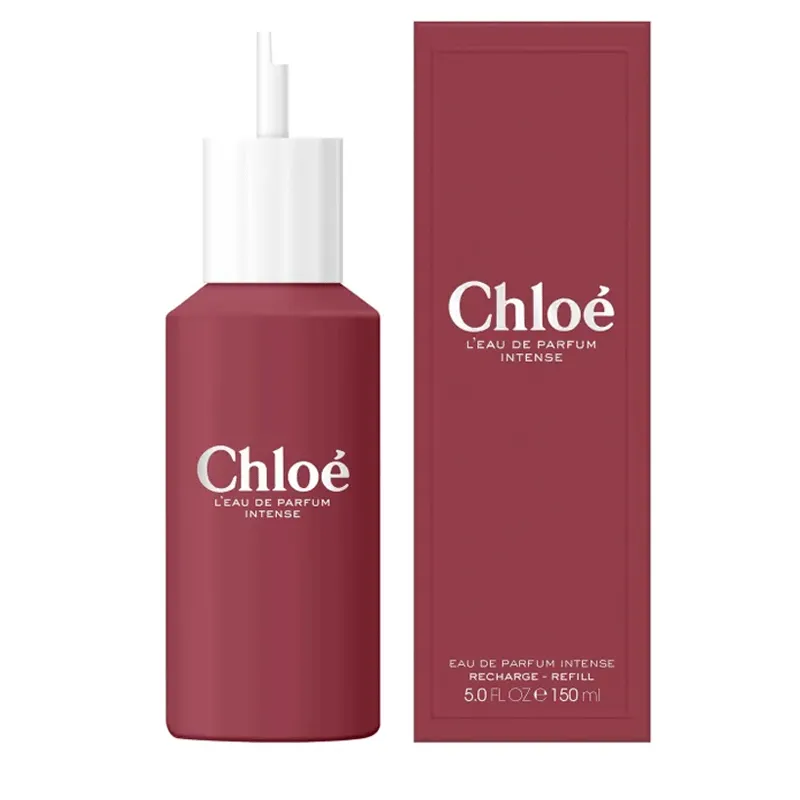 Chloé L'Eau de Parfum Intense | ESENNIA