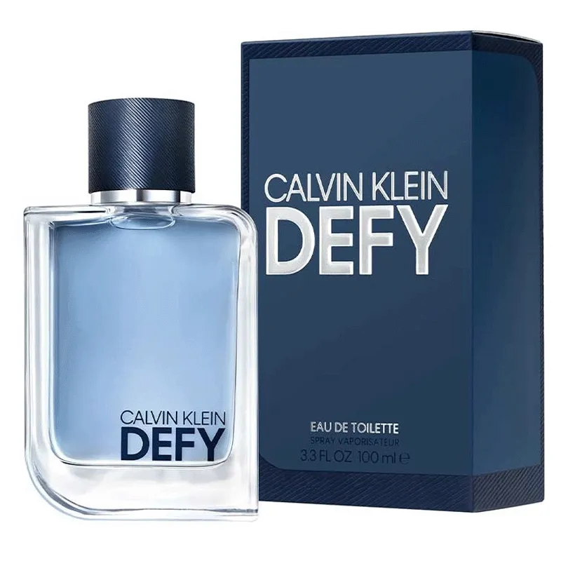 Defy Calvin Klein | ESENNIA
