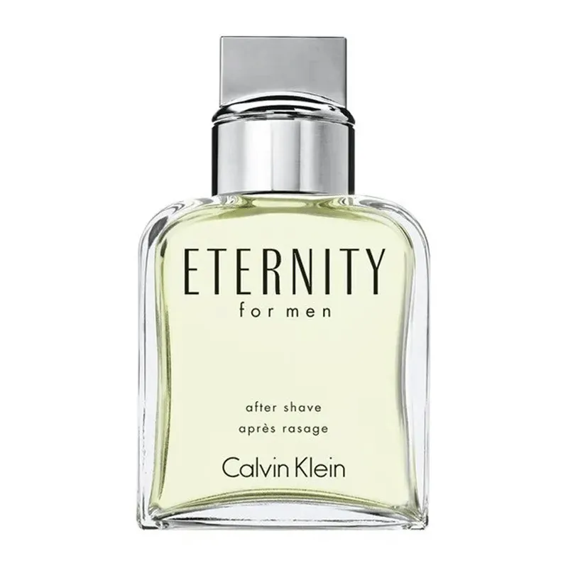 Calvin klein Eternity After Shave 100 ML | ESENNIA
