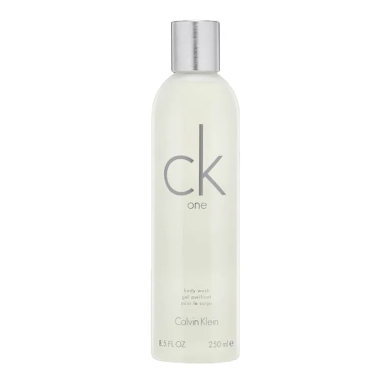 Calvin Klein One Body Wash | ESENNIA