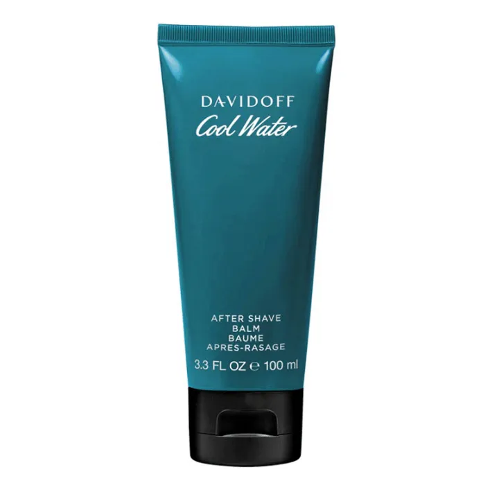 Davidoff Bálsamo After Shave Coll Water | ESENNIA