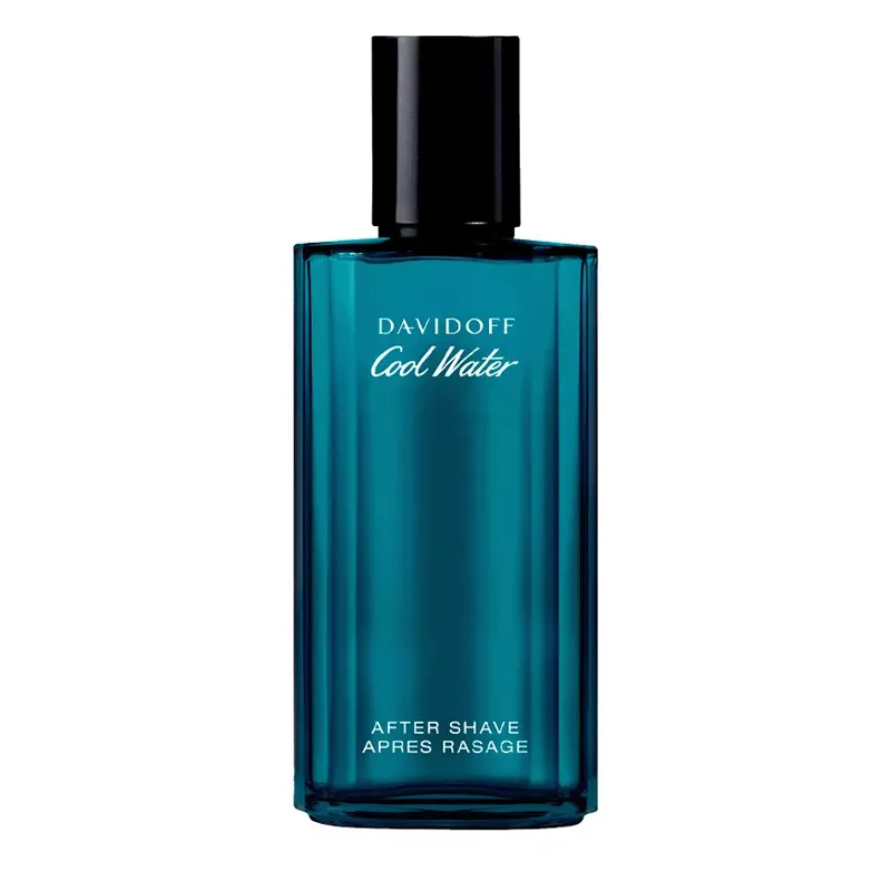 Davidoff Cool Water After-Shave Lotion | ESENNIA