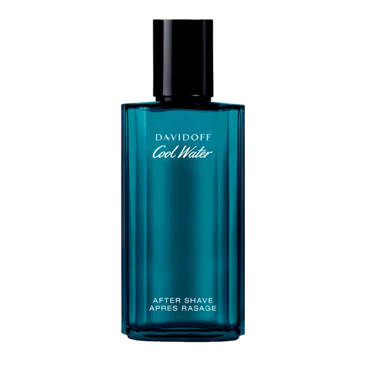 Davidoff Cool Water After Shave | ESENNIA