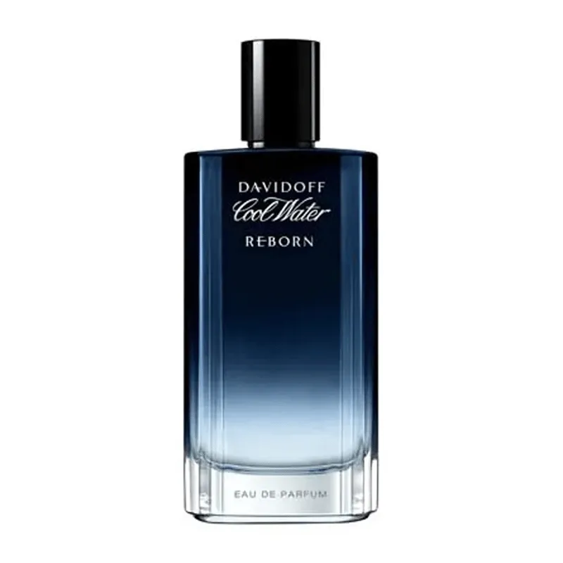 Cool Water Reborn Davidoff Eau De Parfum | ESENNIA