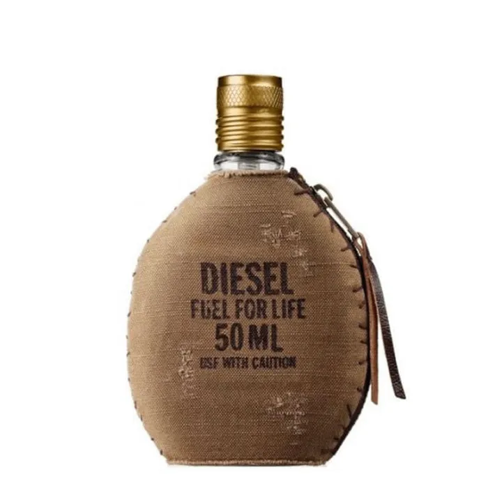 Fuel for Life Homme Diesel | ESENNIA