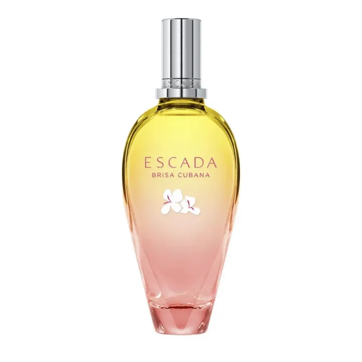 Brisa Cubana Escada | ESENNIA