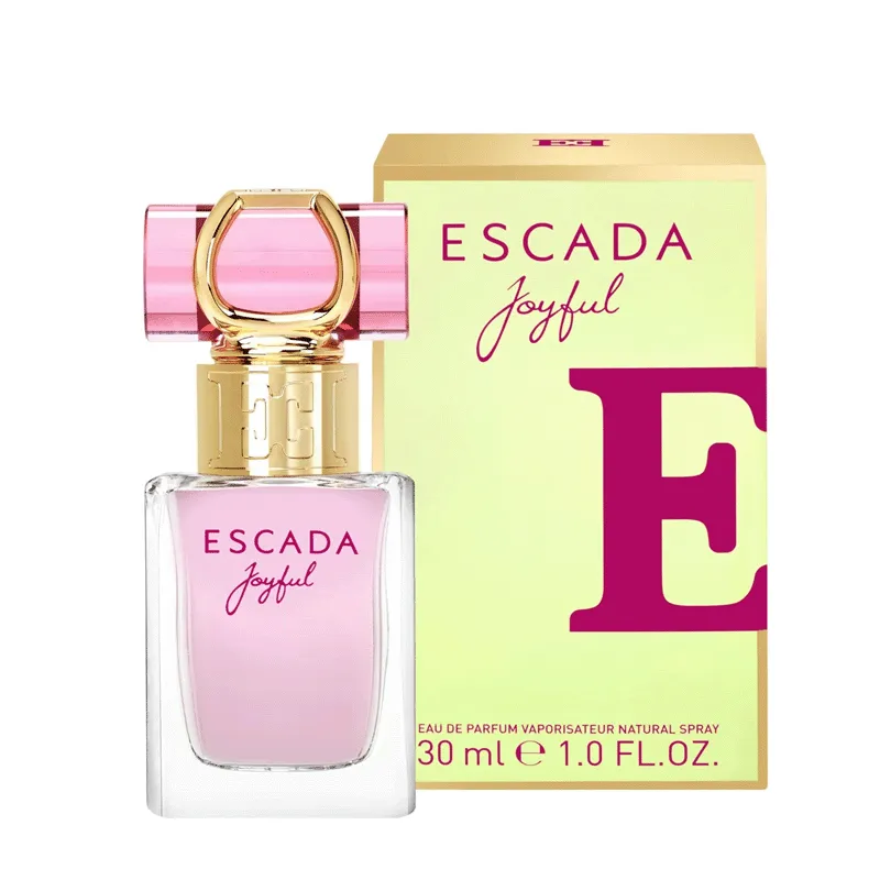 Joyful Escada Eau De Parfum | ESENNIA