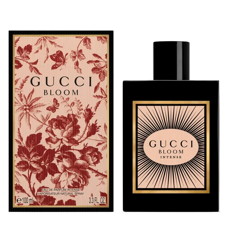 Gucci Bloom Intense | ESENNIA