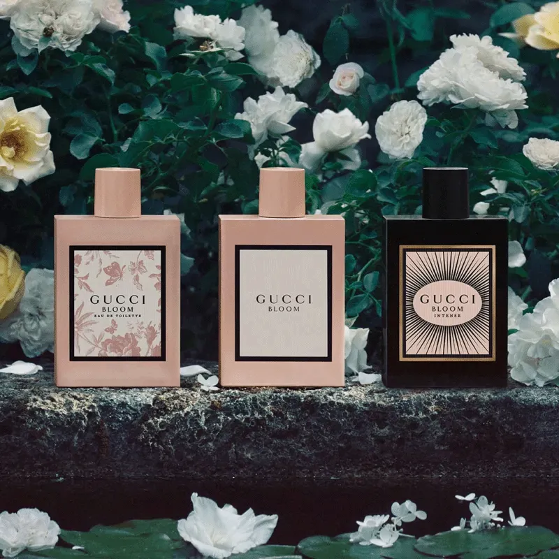 Gucci Bloom Intense | ESENNIA