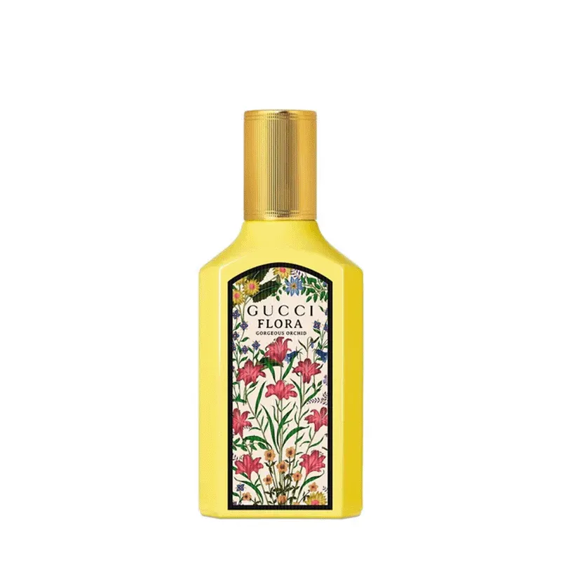 Flora Gorgeous Orchid Gucci | ESENNIA