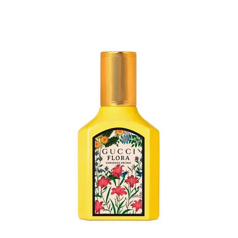Flora Gorgeous Orchid Gucci | ESENNIA