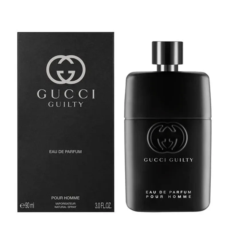 Guilty Pour Homme Eau de Parfum | ESENNIA