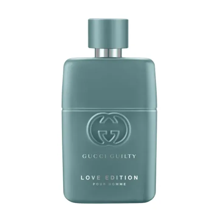 Gucci Guilty Love Edition Pour Homme