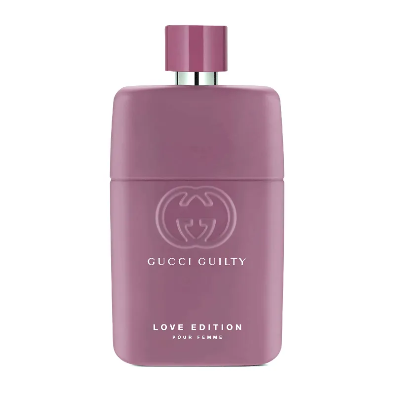 Gucci Guilty Love Edition Pour Femme | ESENNIA