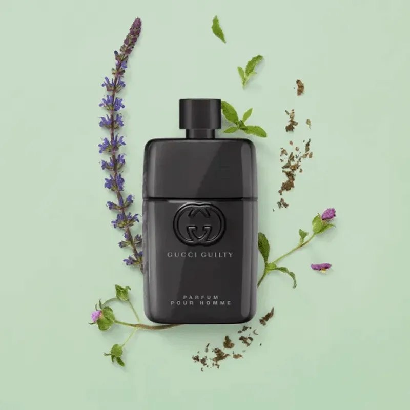 Gucci Guilty Pour Homme Parfum | ESENNIA