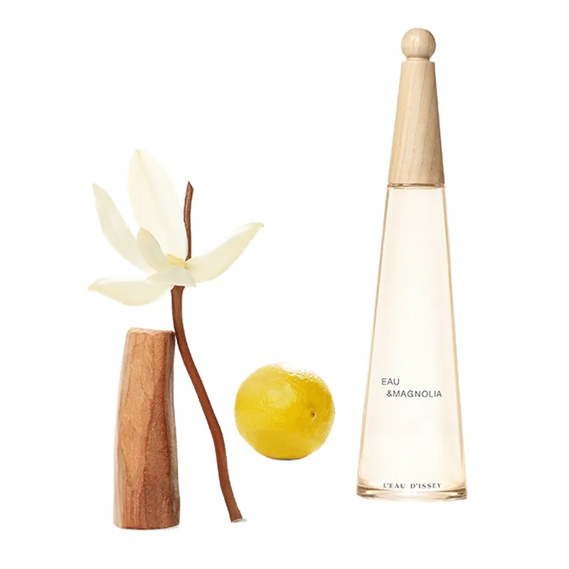 L’Eau d’Issey Eau & Magnolia Issey Miyake | ESENNIA