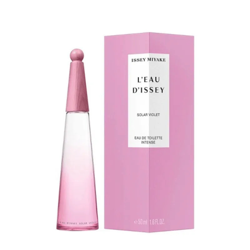 L'Eau d'Issey Solar Violet Issey Miyake | ESENNIA