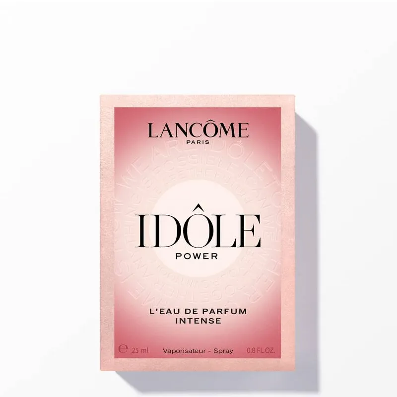 Idôle Power Lancôme Eau De Parfum | ESENNIA