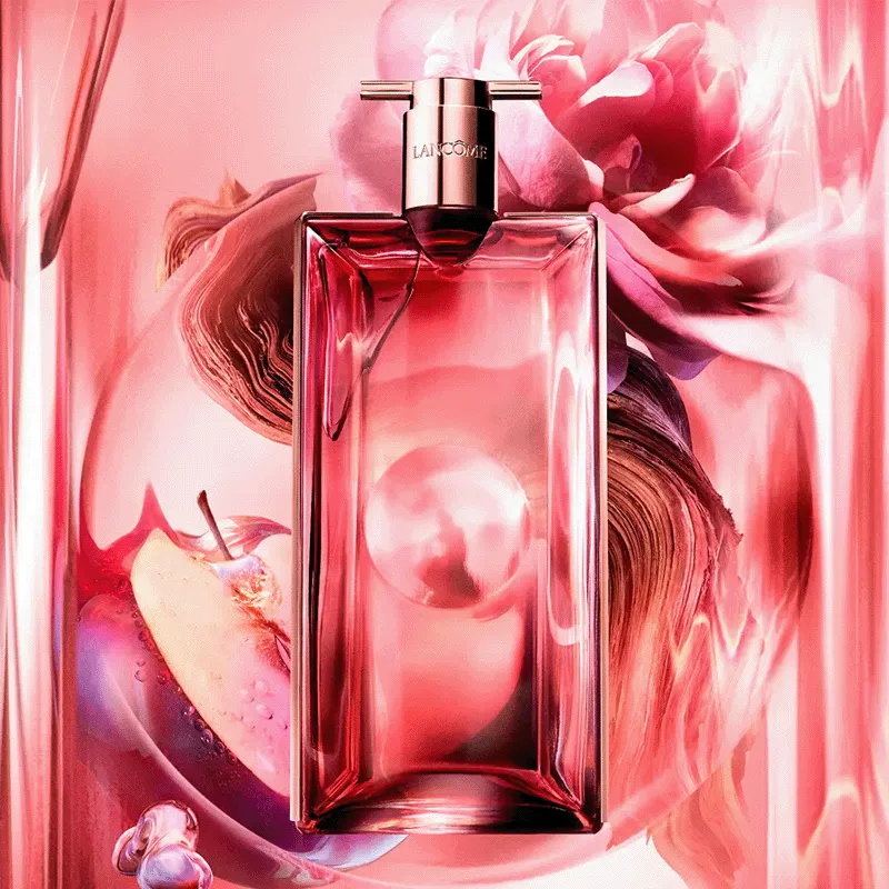 Idôle Power Lancôme Eau De Parfum | ESENNIA