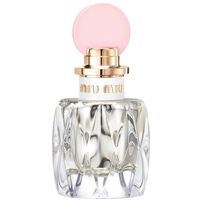 Miu Miu Fleur D’Argent | ESENNIA