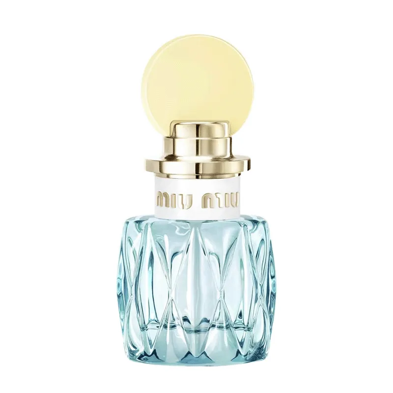 Miu Miu L’Eau Bleue Eau De Parfum | ESENNIA
