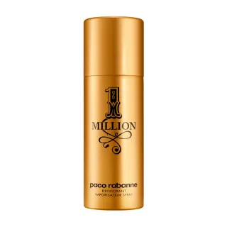 1 MILLION MEN DEODORANT SPAY - PACO RABANNE | ESENNIA