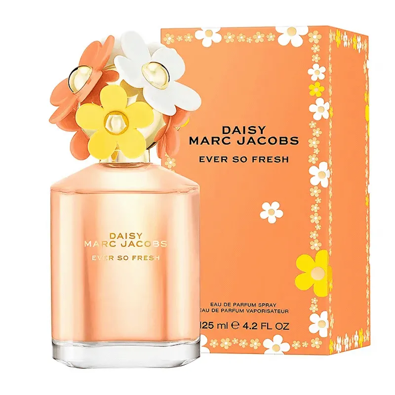 Daisy Ever So Fresh Marc Jacobs Eau De Parfum | ESENNIA