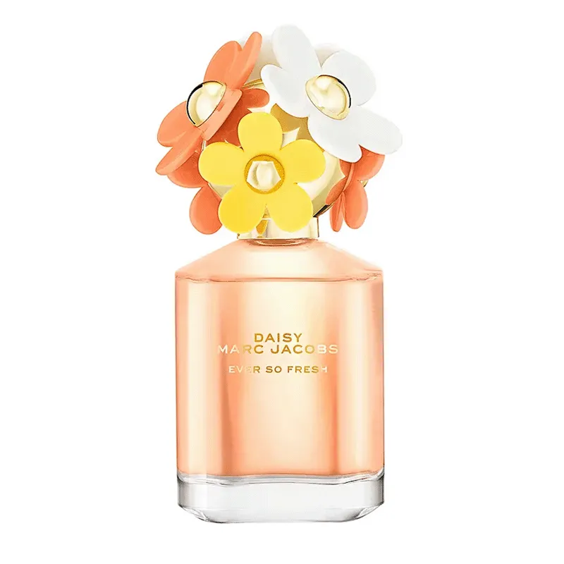 Daisy Ever So Fresh Marc Jacobs Eau De Parfum | ESENNIA