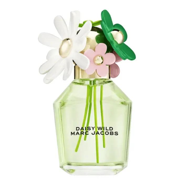 Daisy Wild Marc Jacobs Eau De Parfum | ESENNIA